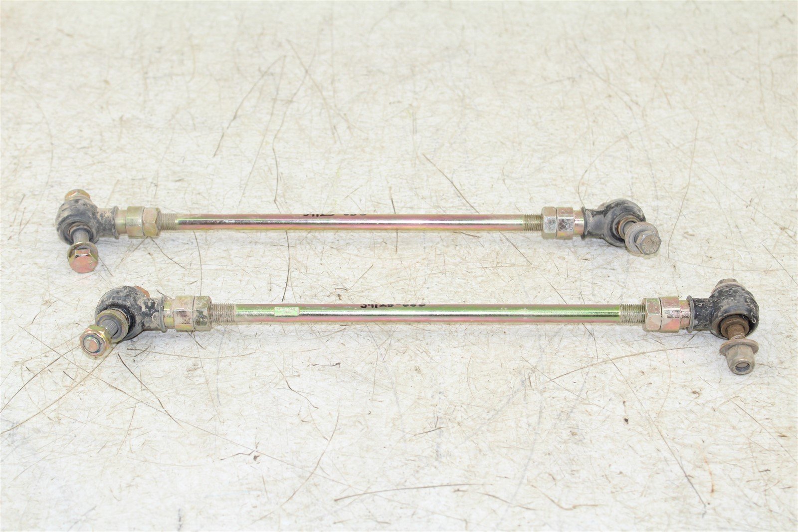 2018 Polaris Sportsman 570 4x4 Front & Rear Shocks w/ Lift Kit Tie Rods Strut