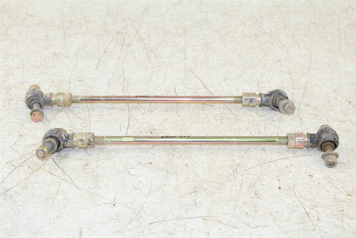2018 Polaris Sportsman 570 4x4 Front & Rear Shocks w/ Lift Kit Tie Rods Strut