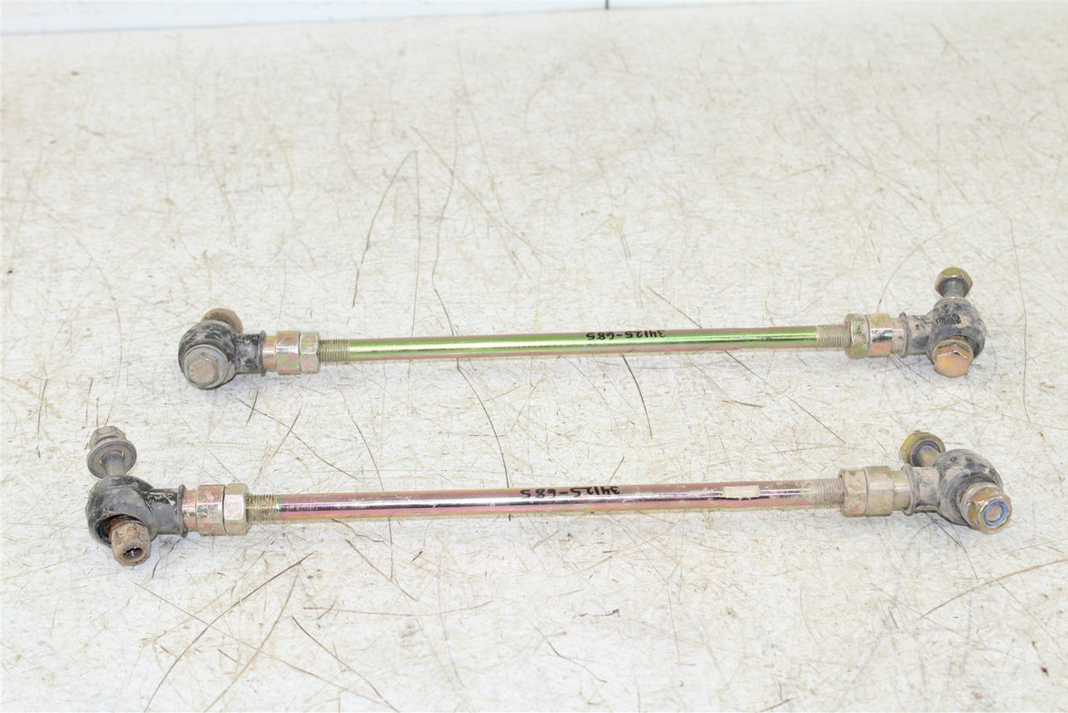 2018 Polaris Sportsman 570 4x4 Front & Rear Shocks w/ Lift Kit Tie Rods Strut