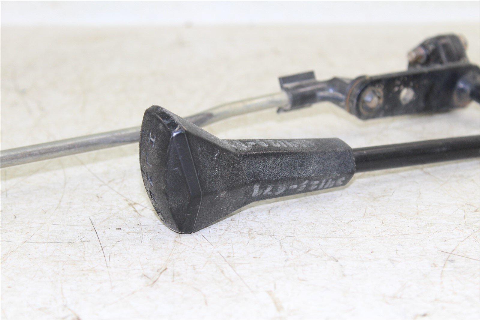 2018 Polaris Sportsman 570 4x4 Shifter Arm Shift Lever Linkage