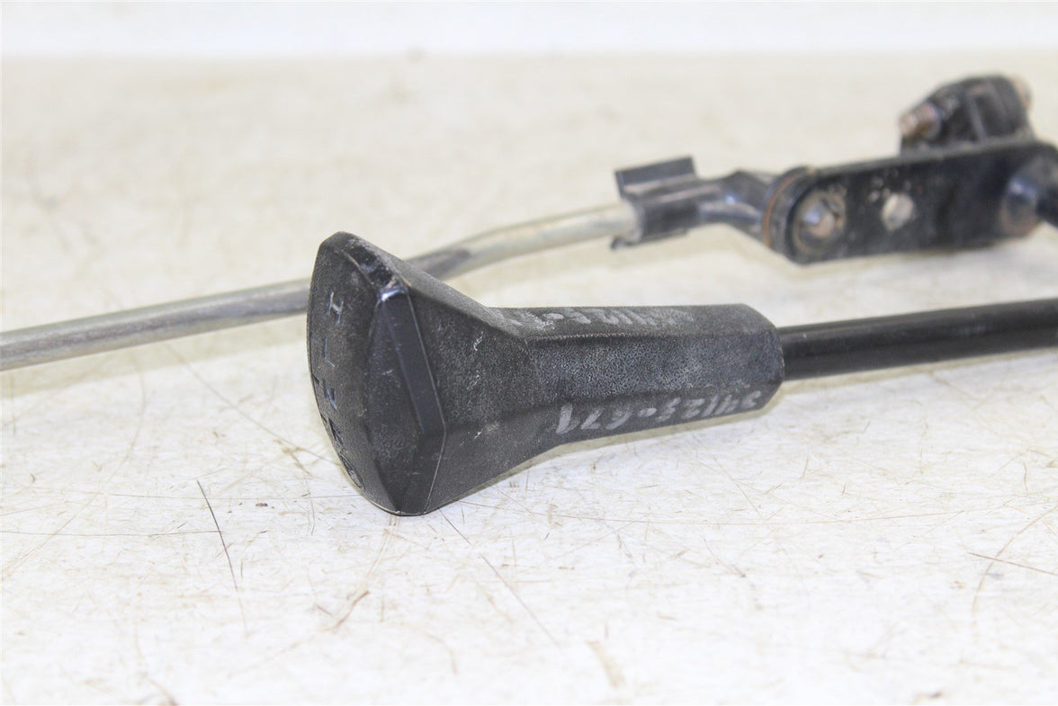 2018 Polaris Sportsman 570 4x4 Shifter Arm Shift Lever Linkage