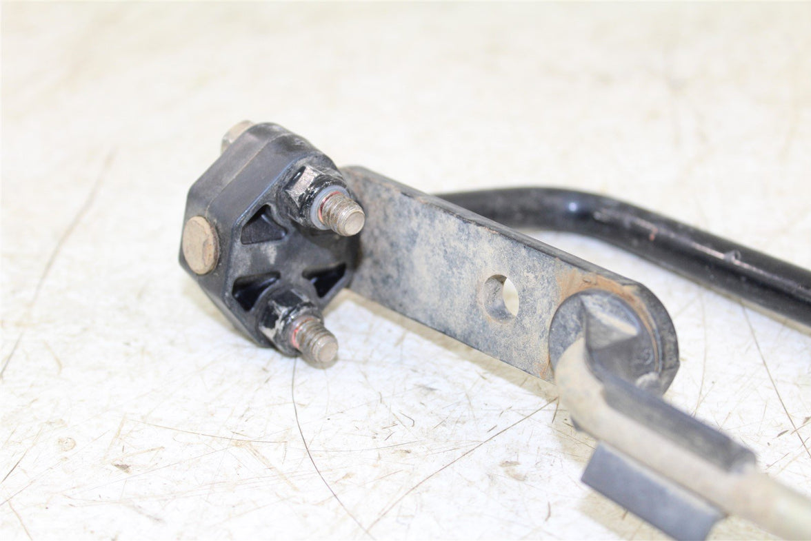 2018 Polaris Sportsman 570 4x4 Shifter Arm Shift Lever Linkage