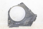 2018 Polaris Sportsman 570 4x4 Left Lower Engine Cover Panel Plastic