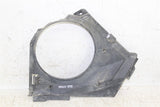 2018 Polaris Sportsman 570 4x4 Left Lower Engine Cover Panel Plastic