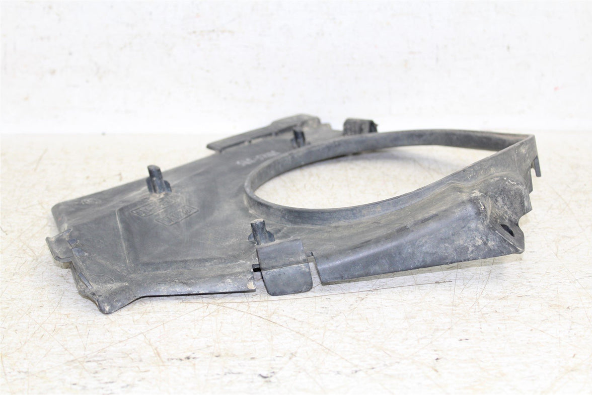 2018 Polaris Sportsman 570 4x4 Left Lower Engine Cover Panel Plastic