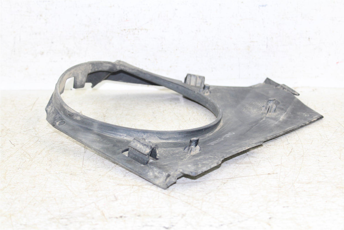 2018 Polaris Sportsman 570 4x4 Left Lower Engine Cover Panel Plastic