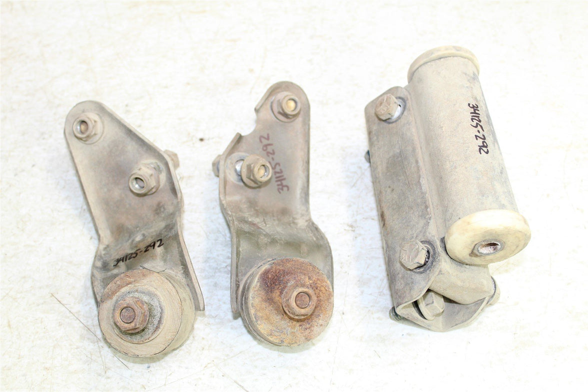 2018 Polaris Sportsman 570 4x4 Engine Mounts Motor Brackets
