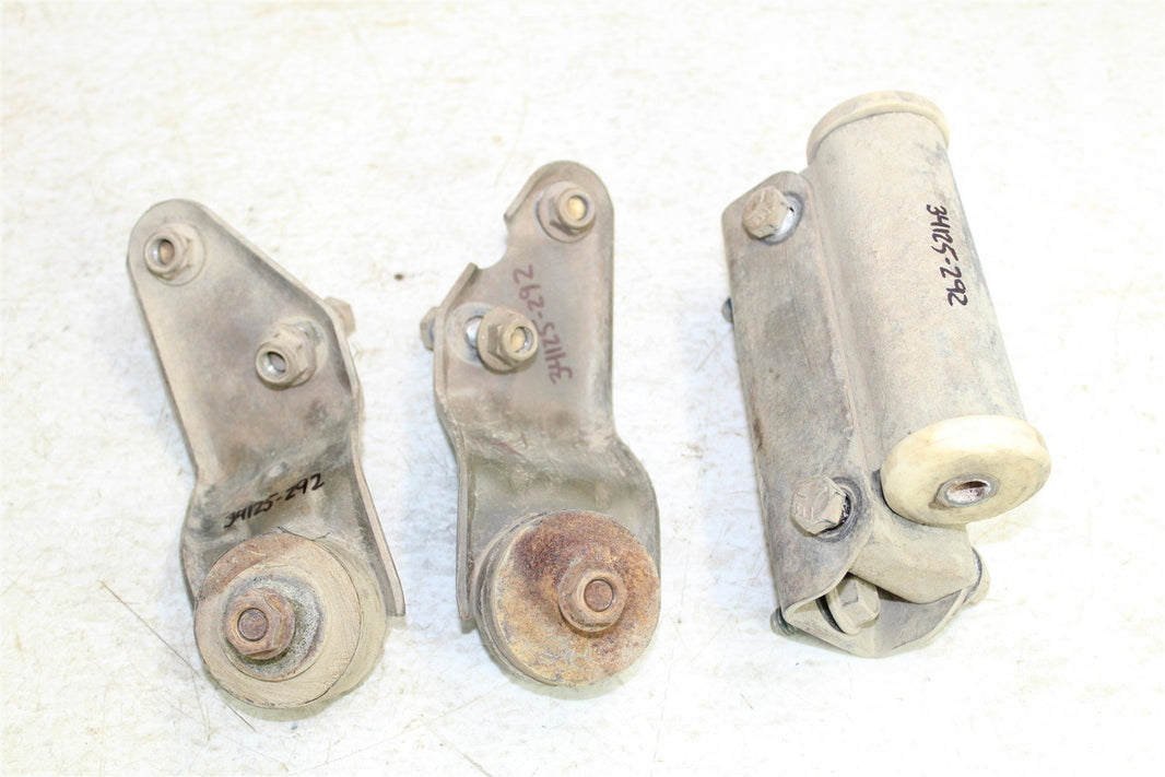 2018 Polaris Sportsman 570 4x4 Engine Mounts Motor Brackets