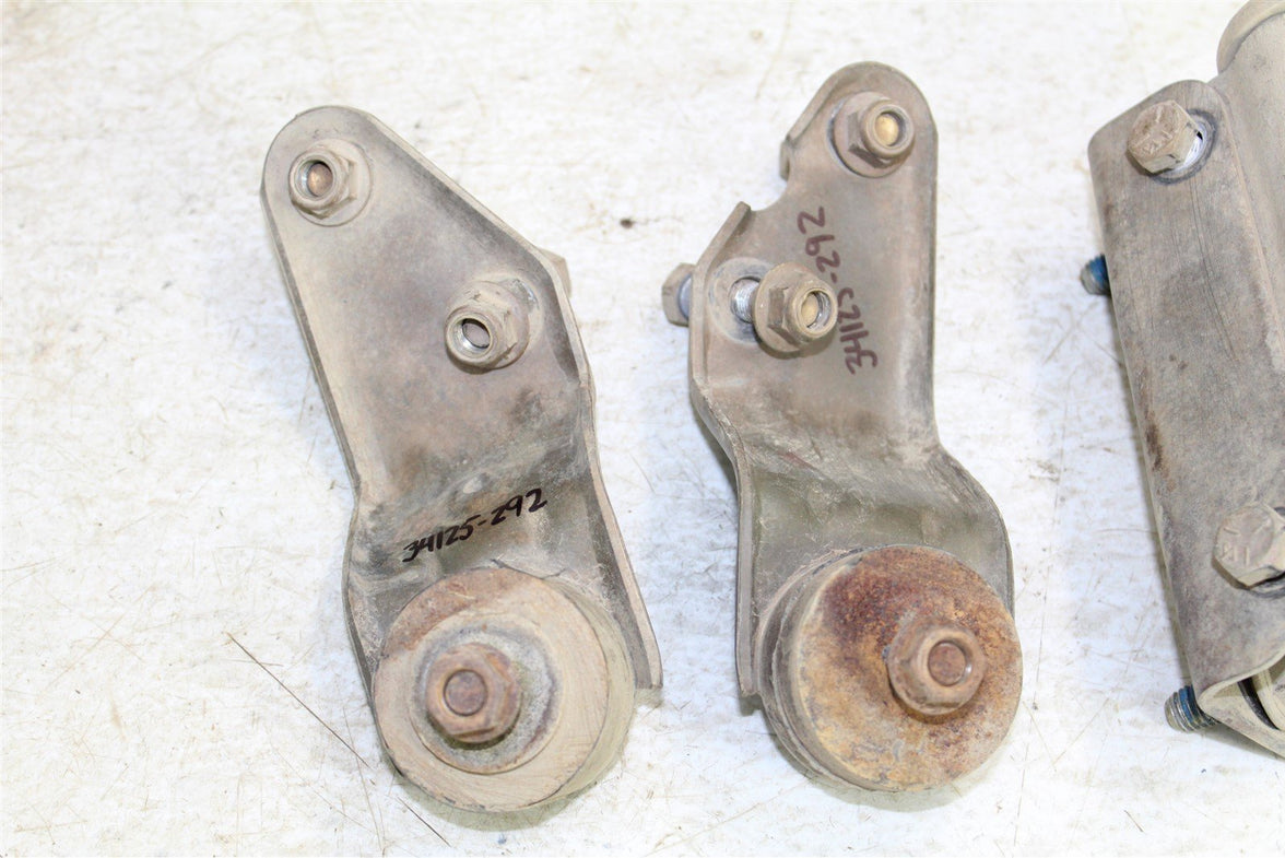 2018 Polaris Sportsman 570 4x4 Engine Mounts Motor Brackets