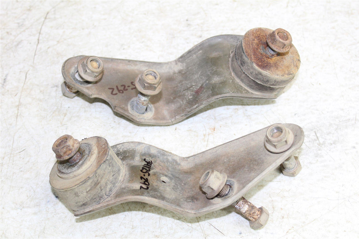2018 Polaris Sportsman 570 4x4 Engine Mounts Motor Brackets