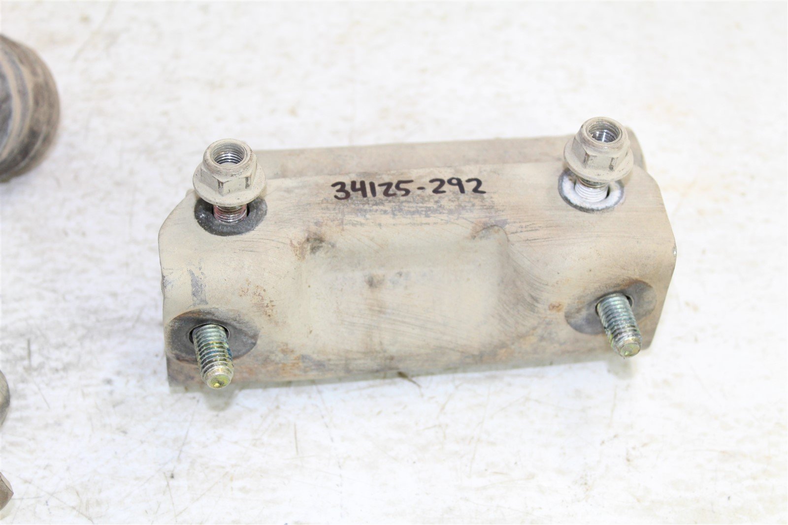 2018 Polaris Sportsman 570 4x4 Engine Mounts Motor Brackets