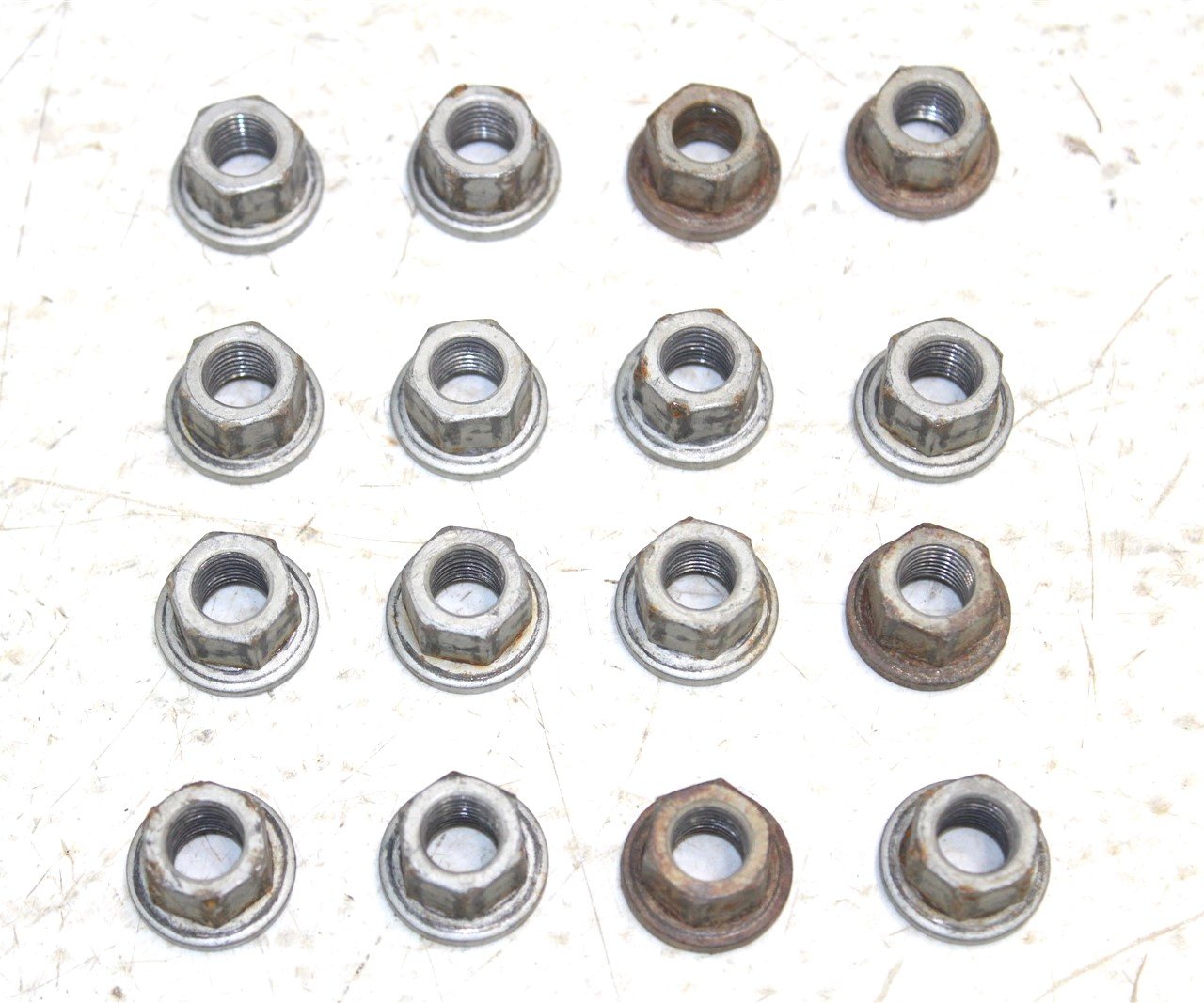 2018 Polaris Sportsman 570 4x4 Lug Nuts