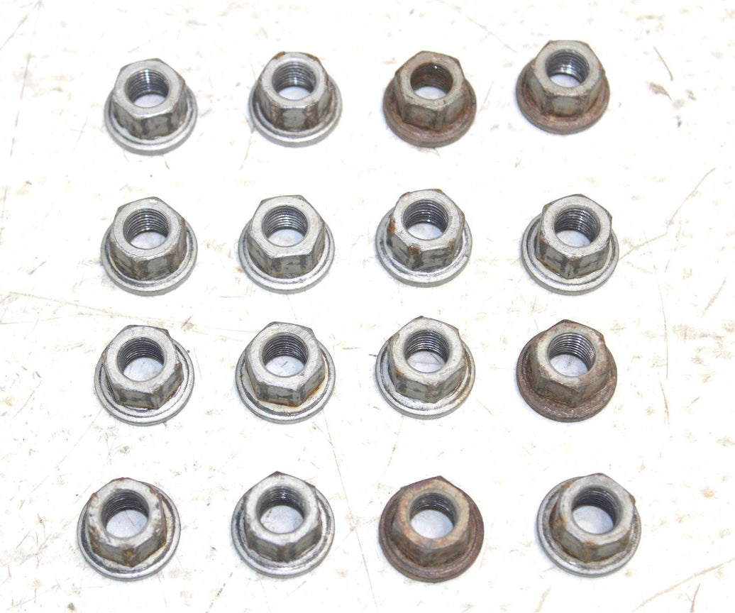 2018 Polaris Sportsman 570 4x4 Lug Nuts