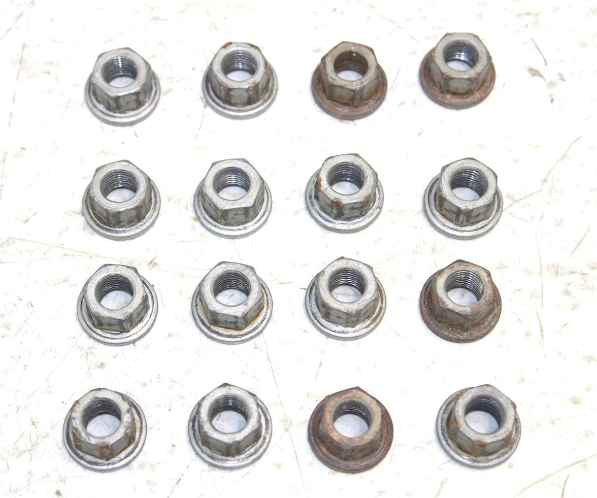 2018 Polaris Sportsman 570 4x4 Lug Nuts