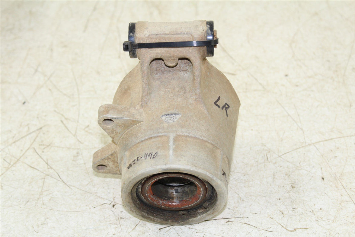 2018 Polaris Sportsman 570 4x4 Knuckle Control Arm Mount Left Right