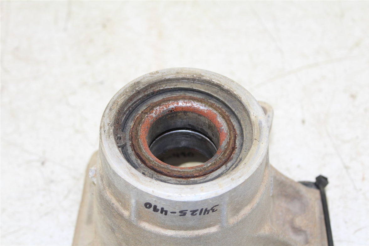 2018 Polaris Sportsman 570 4x4 Knuckle Control Arm Mount Left Right