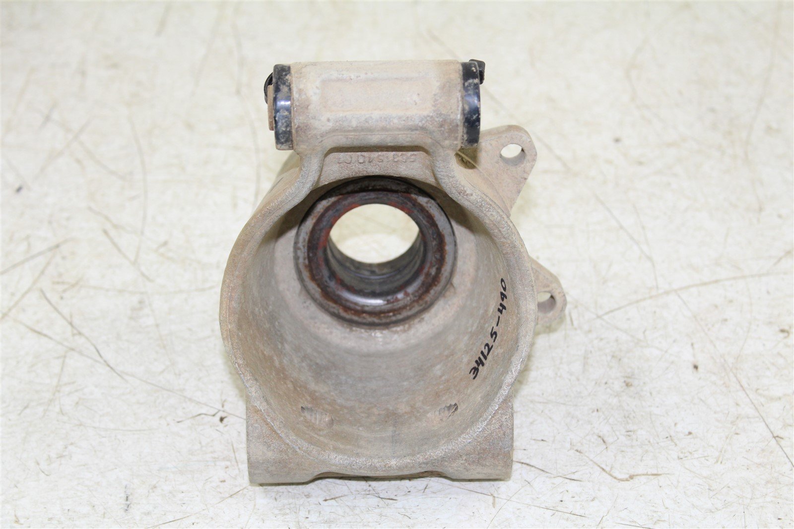 2018 Polaris Sportsman 570 4x4 Knuckle Control Arm Mount Left Right