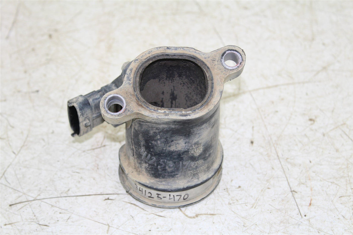 2018 Polaris Sportsman 570 4x4 Intake Manifold Adapter