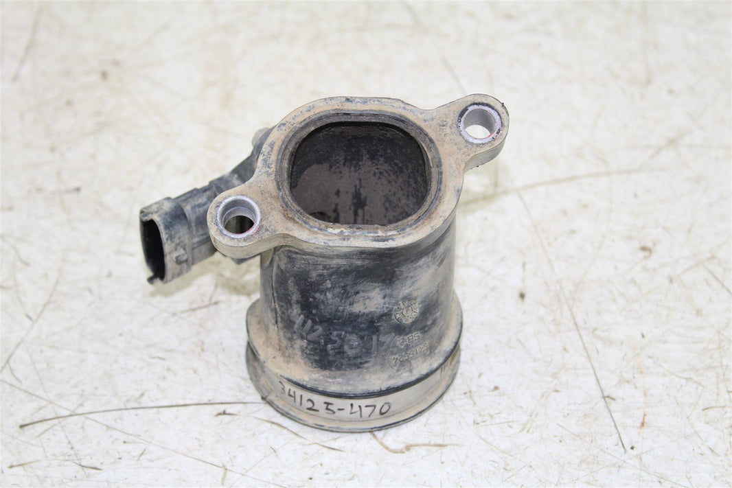 2018 Polaris Sportsman 570 4x4 Intake Manifold Adapter