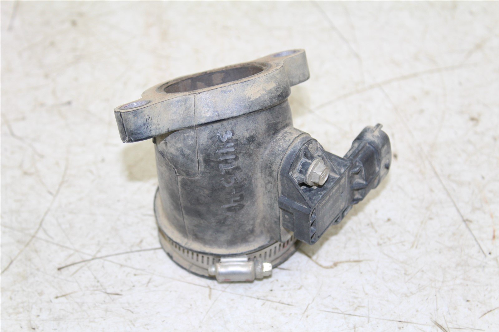 2018 Polaris Sportsman 570 4x4 Intake Manifold Adapter