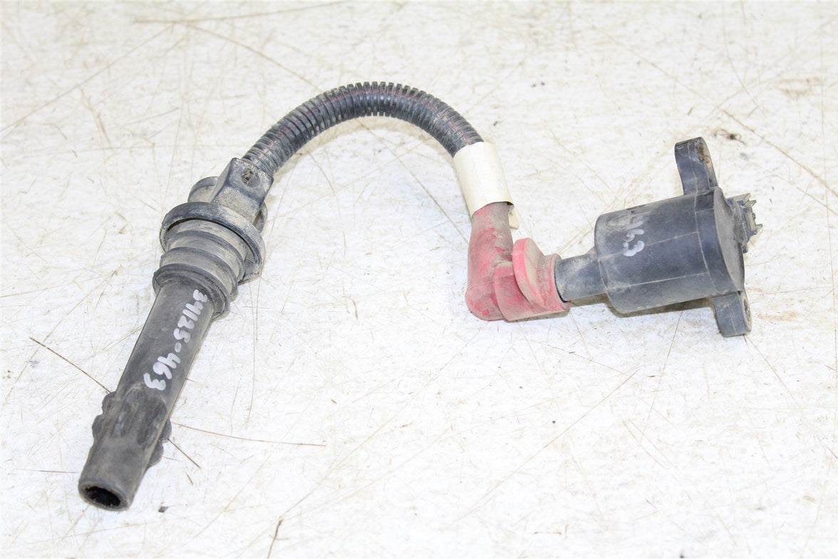 2018 Polaris Sportsman 570 4x4 Ignition Coil Wire Spark Plug Boot