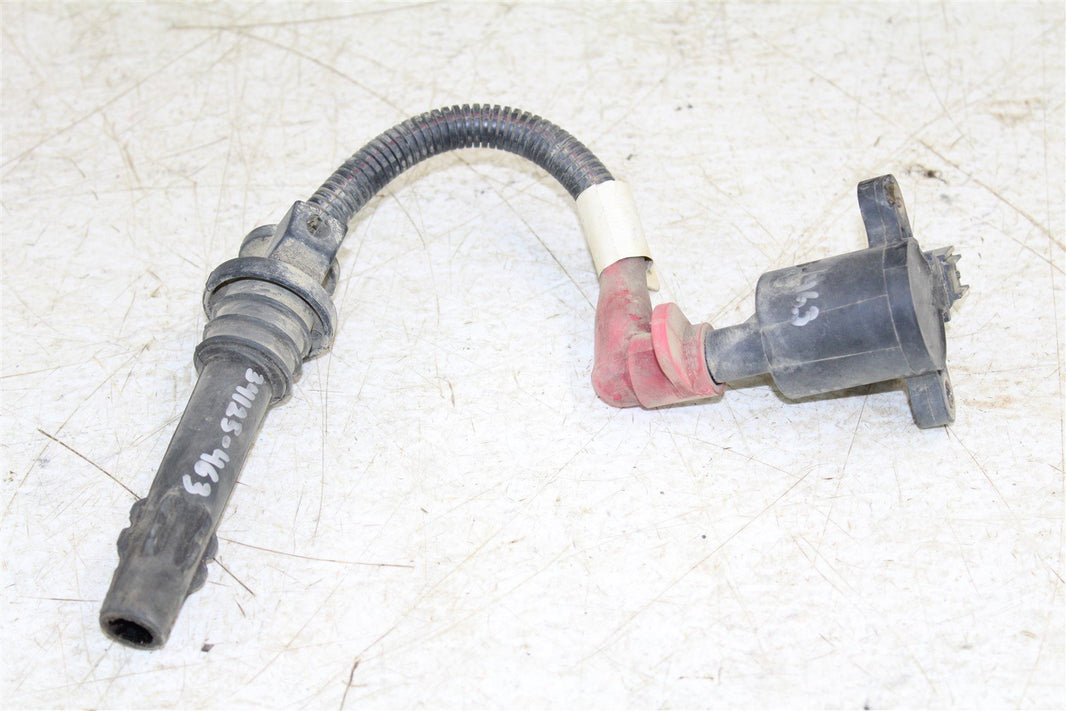 2018 Polaris Sportsman 570 4x4 Ignition Coil Wire Spark Plug Boot