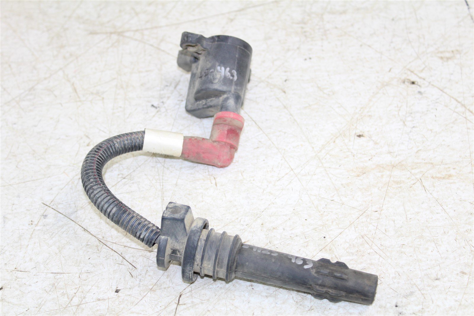 2018 Polaris Sportsman 570 4x4 Ignition Coil Wire Spark Plug Boot
