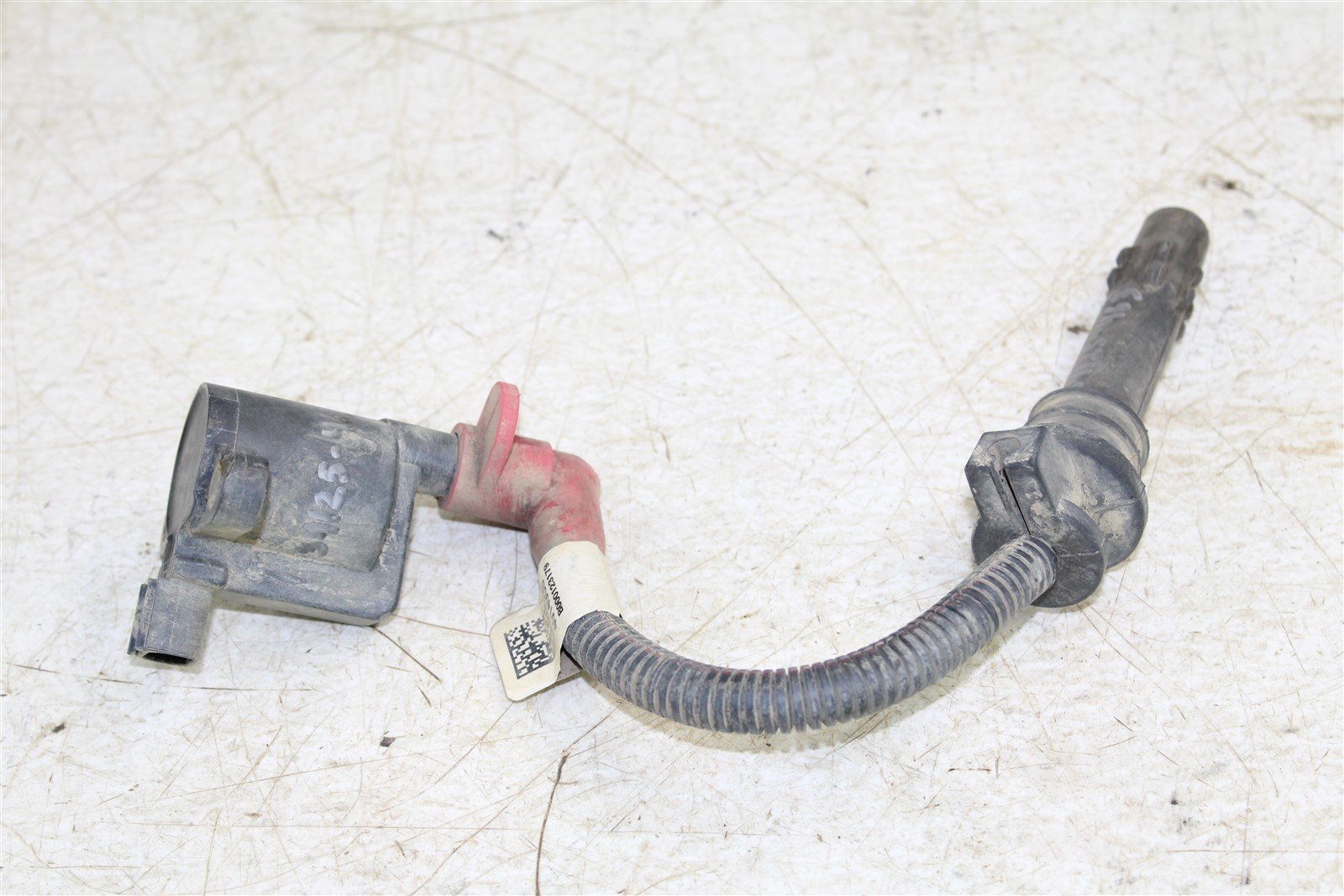 2018 Polaris Sportsman 570 4x4 Ignition Coil Wire Spark Plug Boot