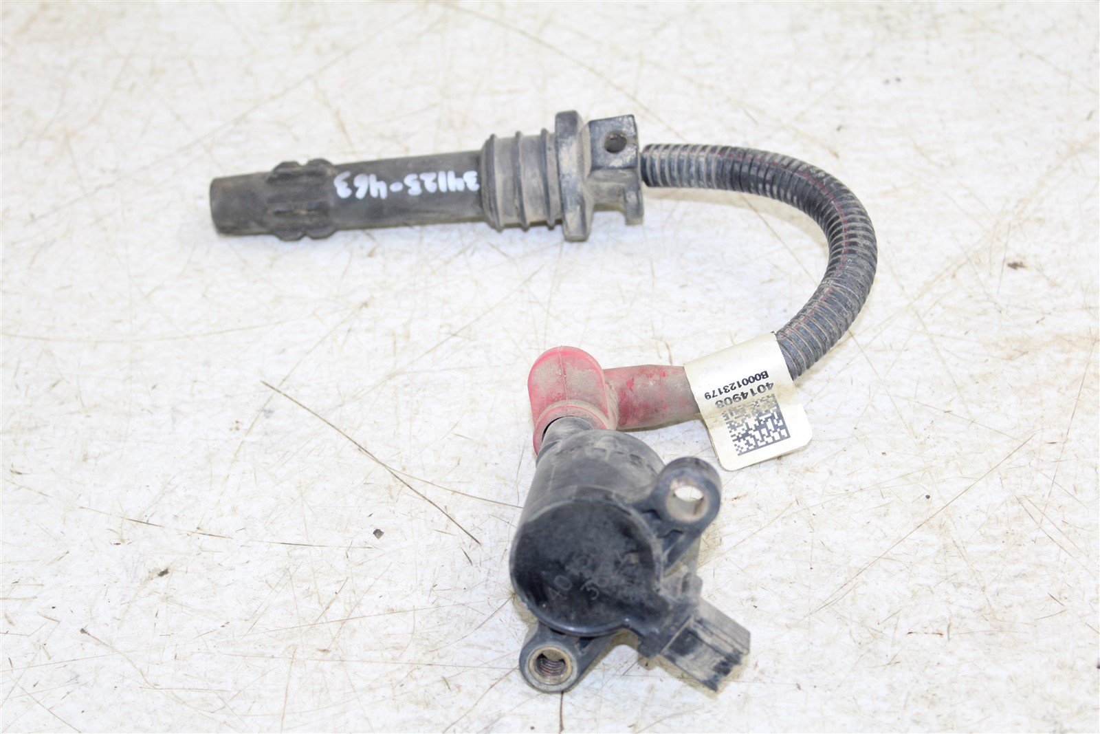 2018 Polaris Sportsman 570 4x4 Ignition Coil Wire Spark Plug Boot