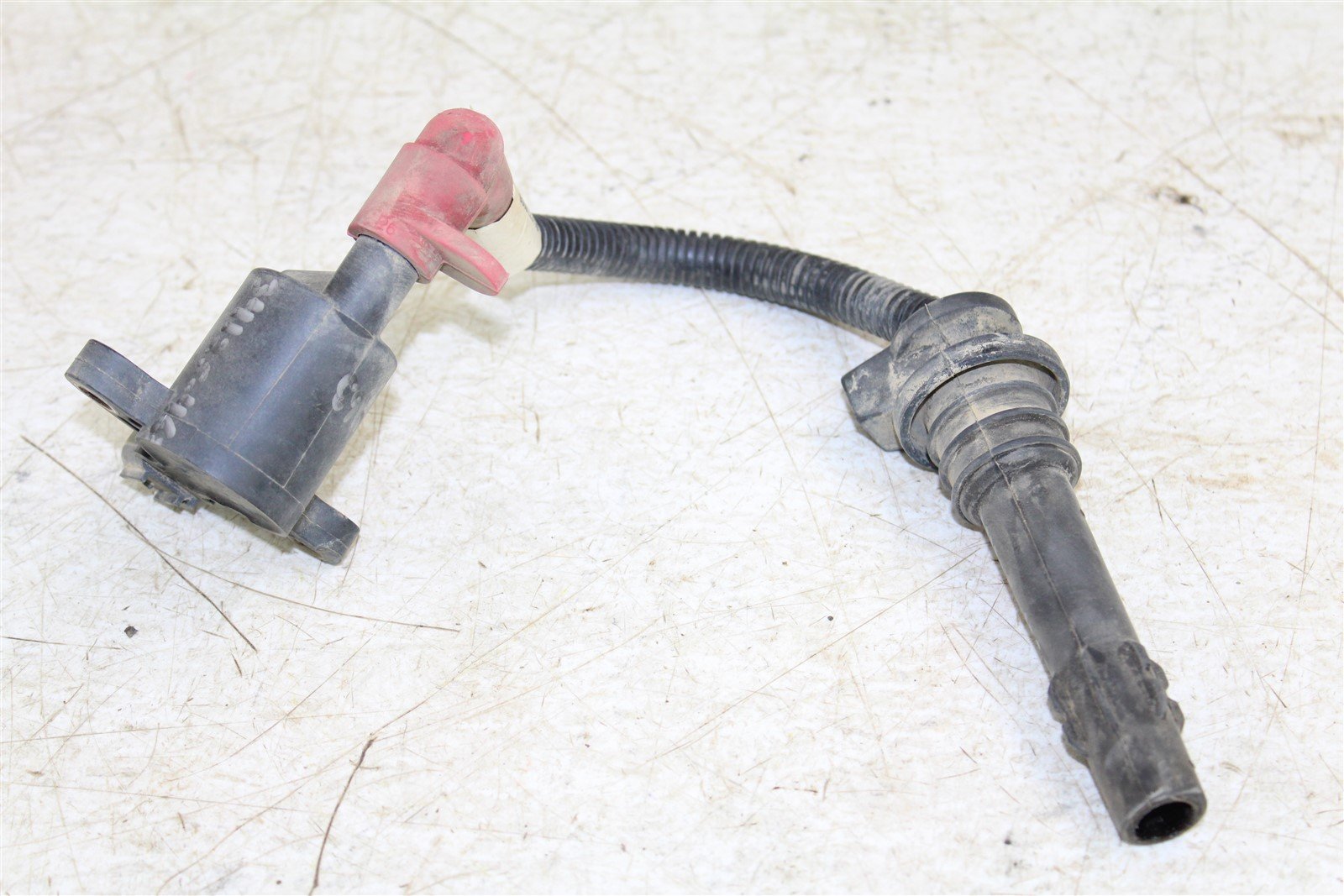 2018 Polaris Sportsman 570 4x4 Ignition Coil Wire Spark Plug Boot