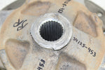 2018 Polaris Sportsman 570 4x4 Rear Hubs Wheel Mounts