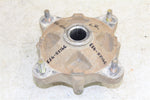 2018 Polaris Sportsman 570 4x4 Rear Hubs Wheel Mounts