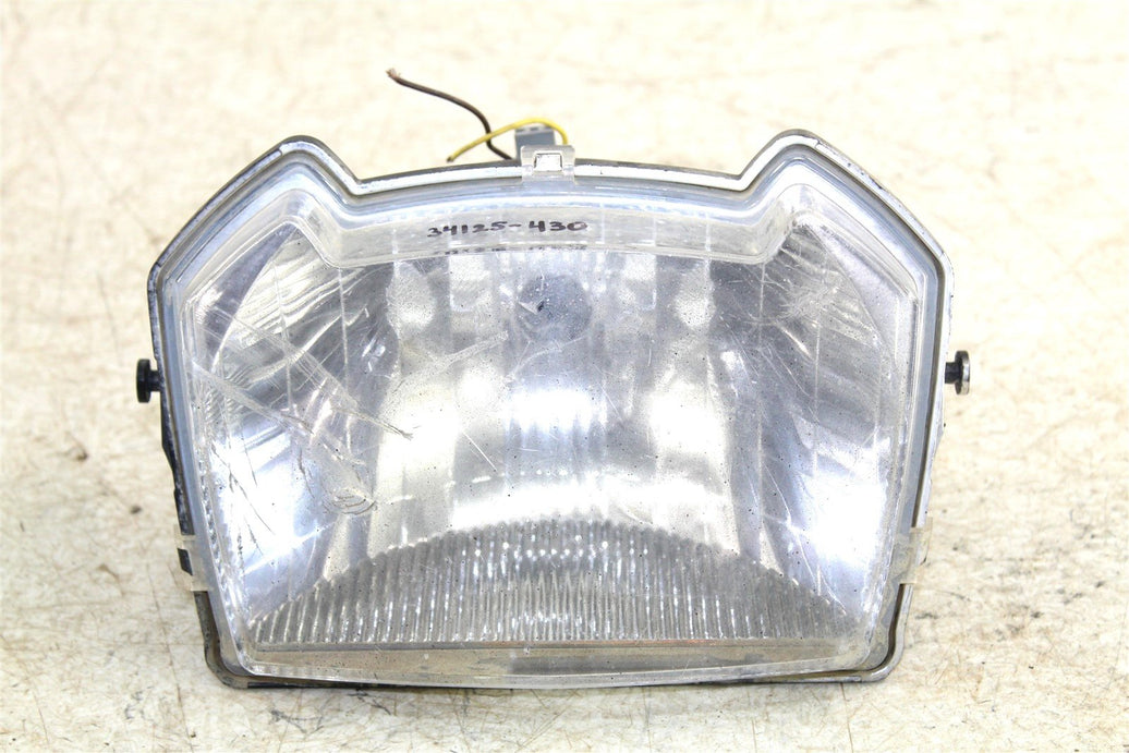 2018 Polaris Sportsman 570 4x4 Upper Headlight Head Light