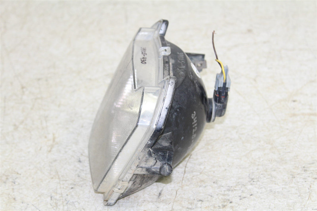 2018 Polaris Sportsman 570 4x4 Upper Headlight Head Light