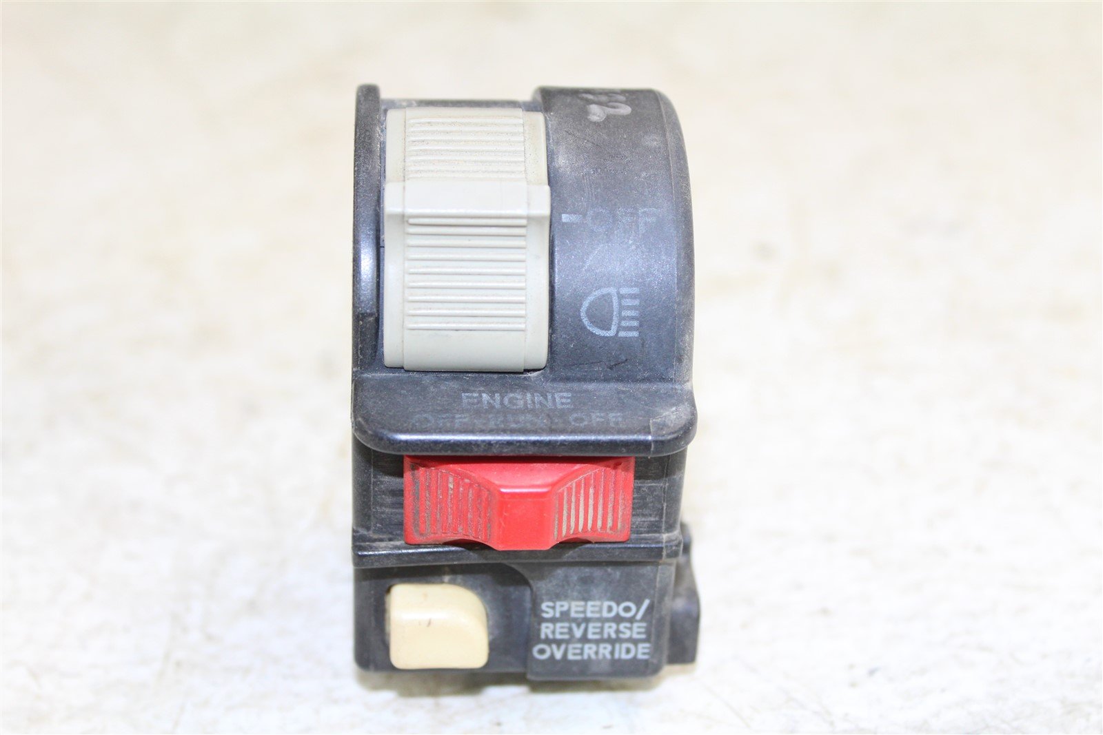 2018 Polaris Sportsman 570 4x4 Headlight Kill Light Switch On Off