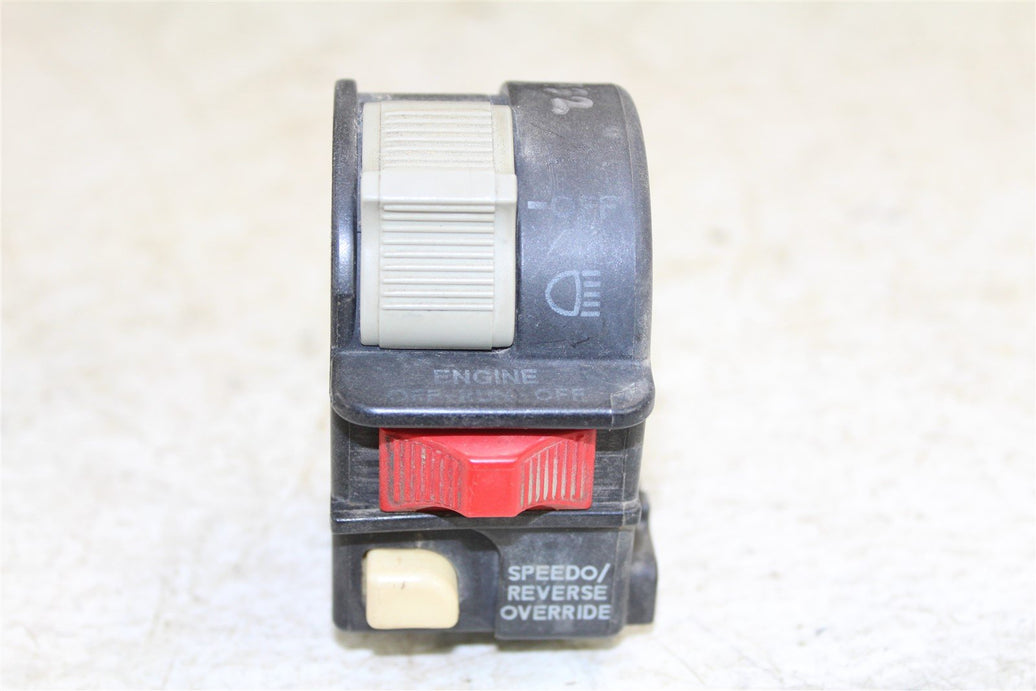 2018 Polaris Sportsman 570 4x4 Headlight Kill Light Switch On Off