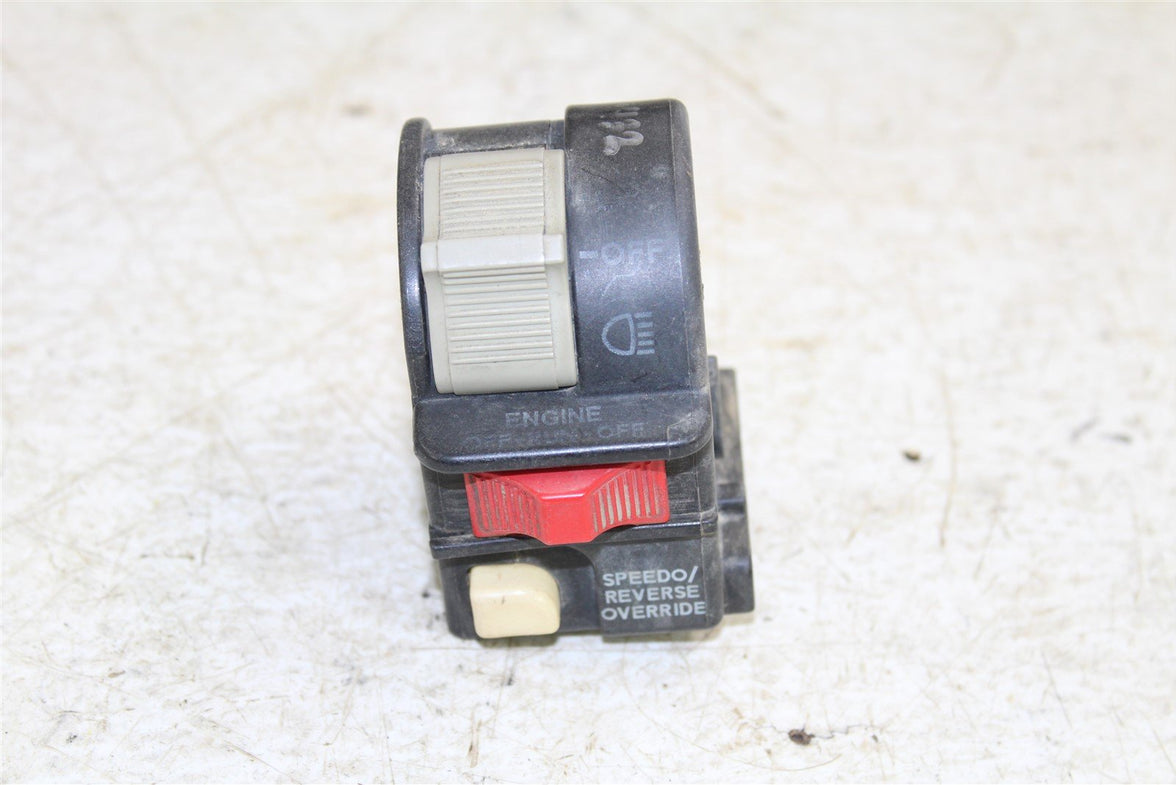 2018 Polaris Sportsman 570 4x4 Headlight Kill Light Switch On Off