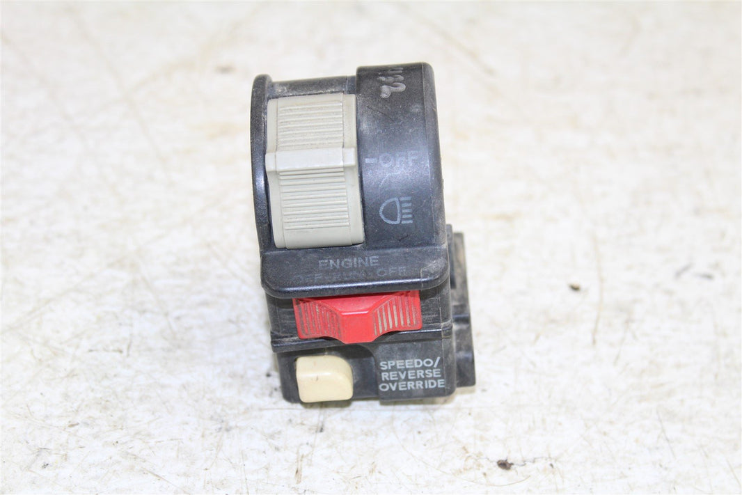 2018 Polaris Sportsman 570 4x4 Headlight Kill Light Switch On Off