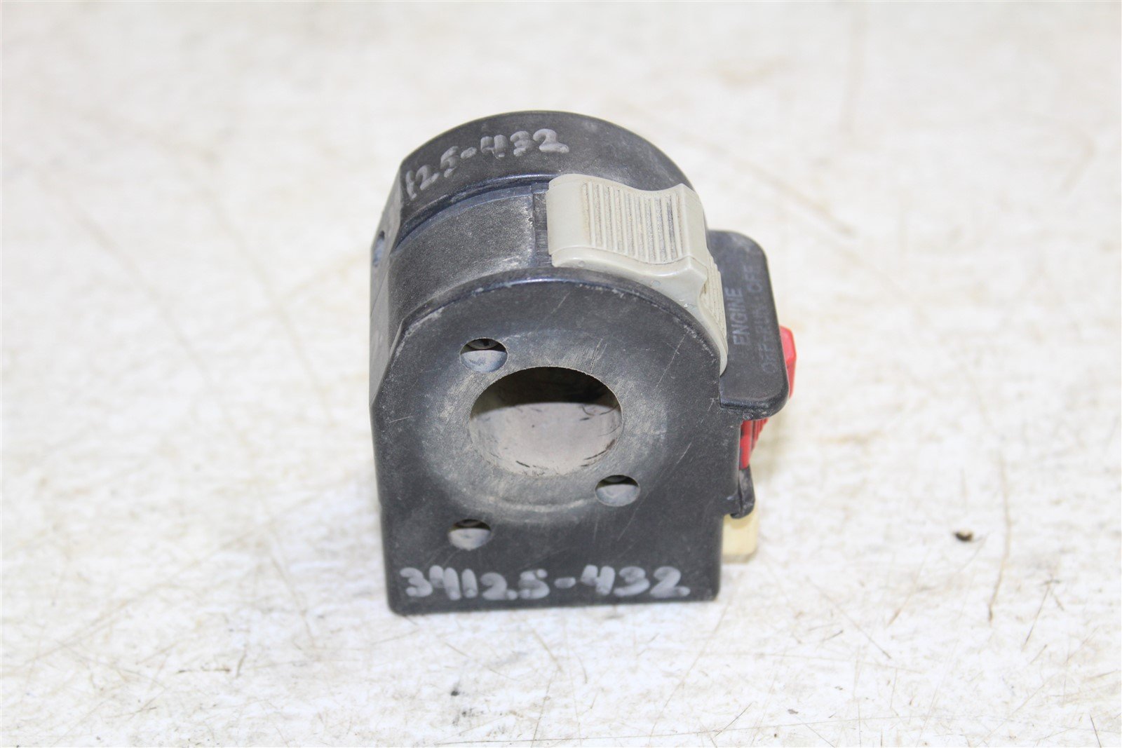 2018 Polaris Sportsman 570 4x4 Headlight Kill Light Switch On Off