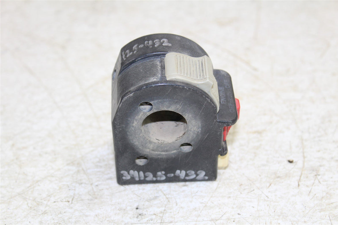 2018 Polaris Sportsman 570 4x4 Headlight Kill Light Switch On Off