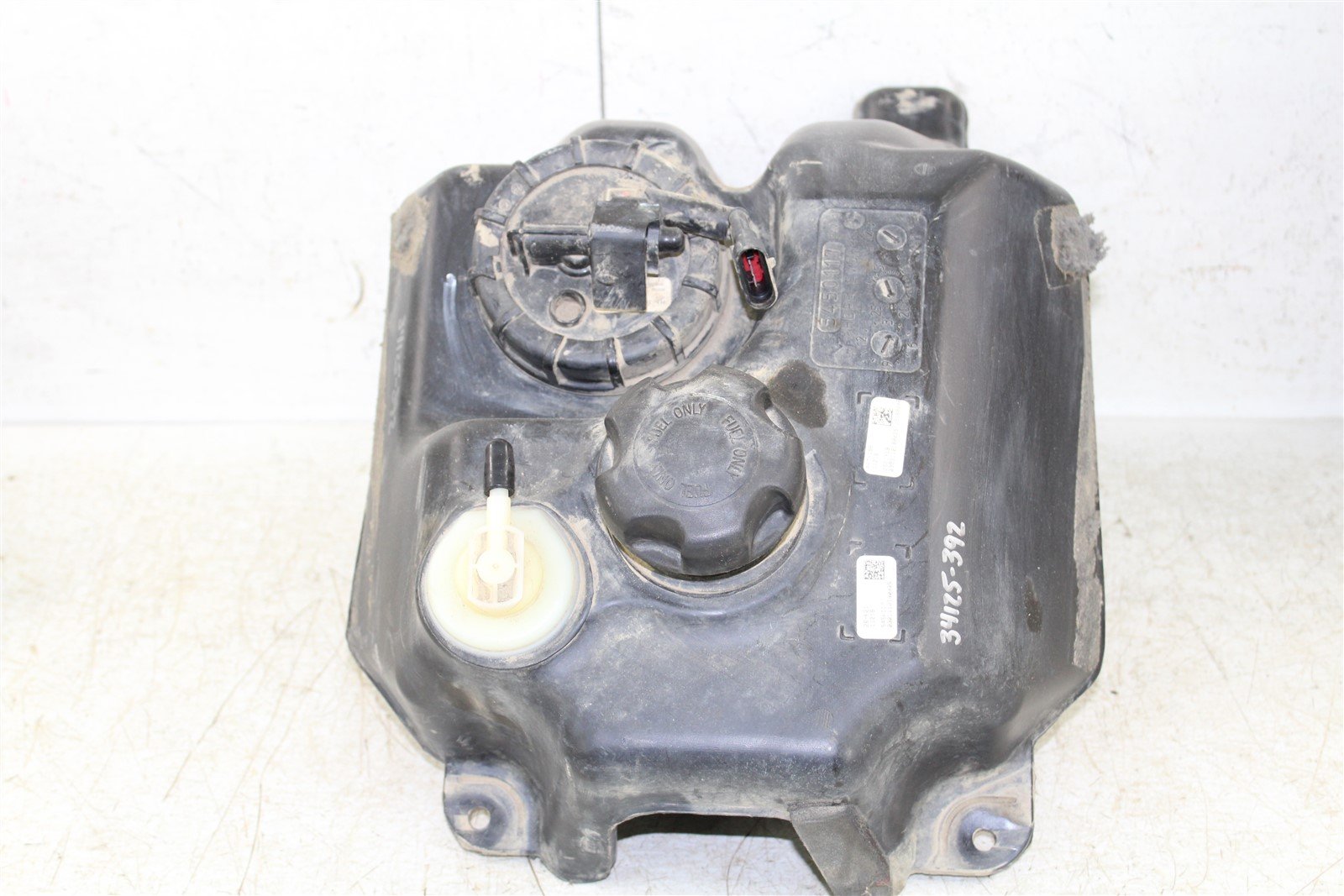 2018 Polaris Sportsman 570 4x4 Gas Fuel Tank w/ Fuel Pump Sending Unit