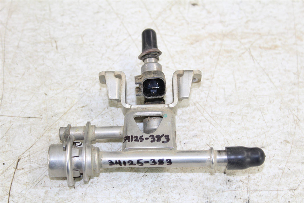 2018 Polaris Sportsman 570 4x4 Fuel Rail w/ Injector