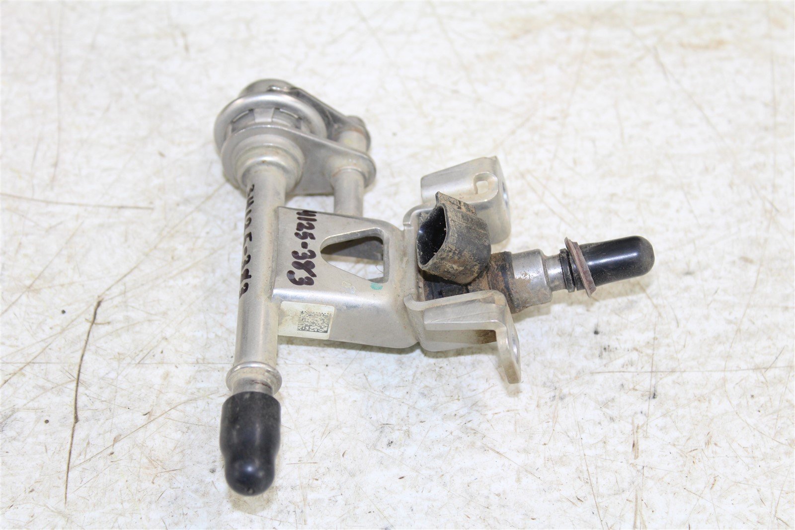 2018 Polaris Sportsman 570 4x4 Fuel Rail w/ Injector