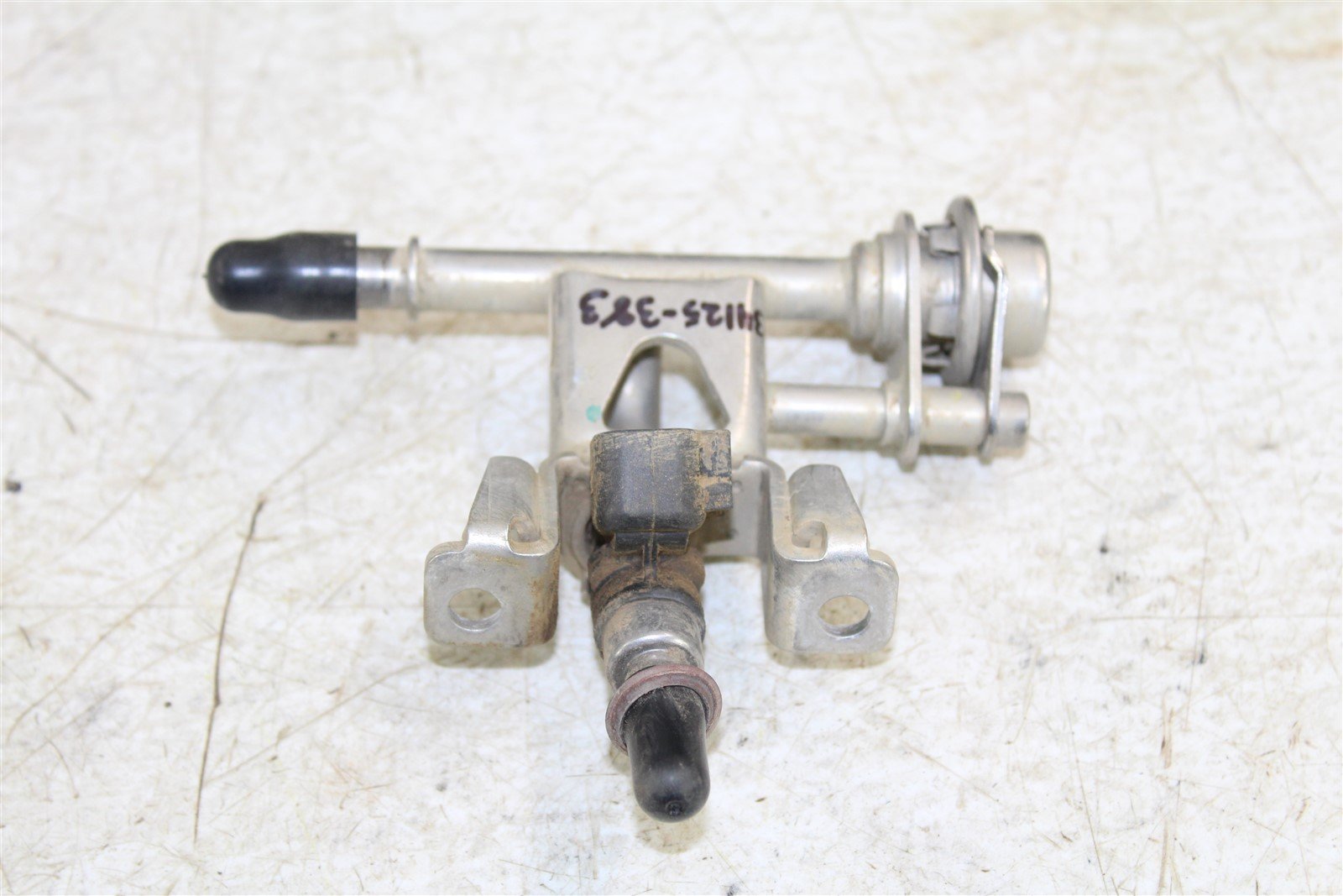 2018 Polaris Sportsman 570 4x4 Fuel Rail w/ Injector
