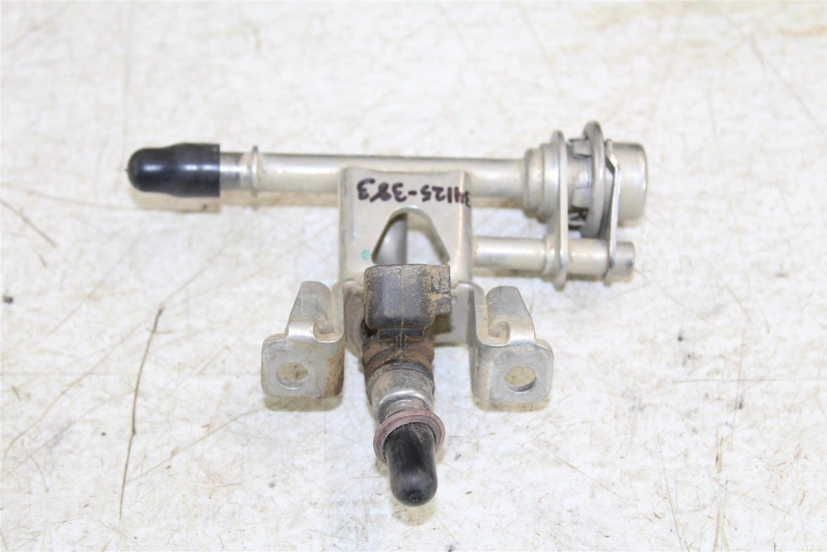 2018 Polaris Sportsman 570 4x4 Fuel Rail w/ Injector