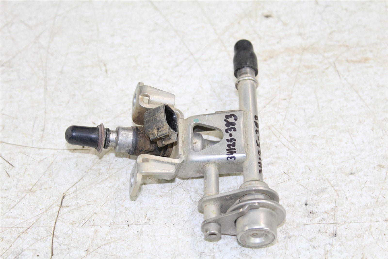 2018 Polaris Sportsman 570 4x4 Fuel Rail w/ Injector