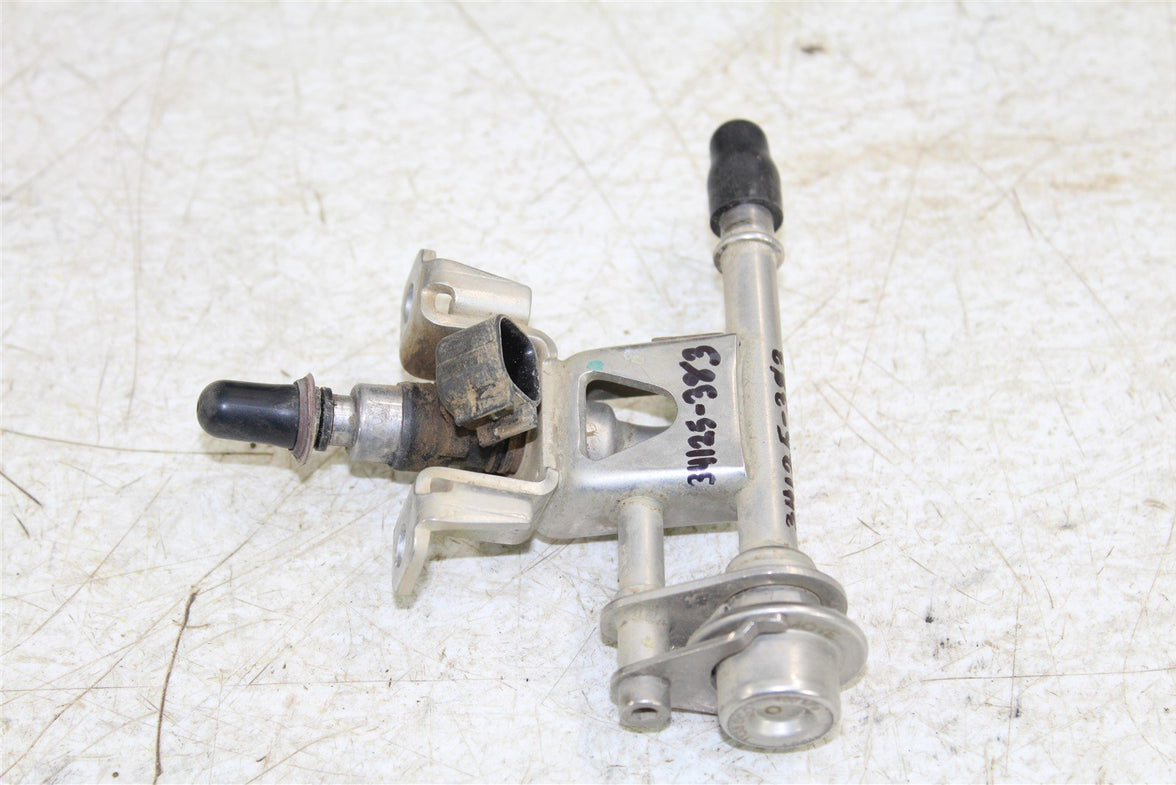 2018 Polaris Sportsman 570 4x4 Fuel Rail w/ Injector