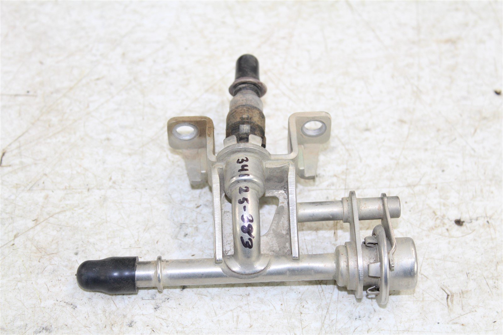 2018 Polaris Sportsman 570 4x4 Fuel Rail w/ Injector