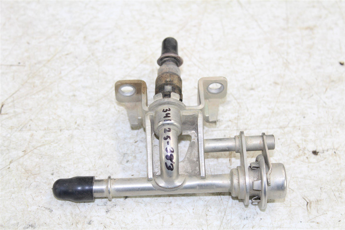2018 Polaris Sportsman 570 4x4 Fuel Rail w/ Injector