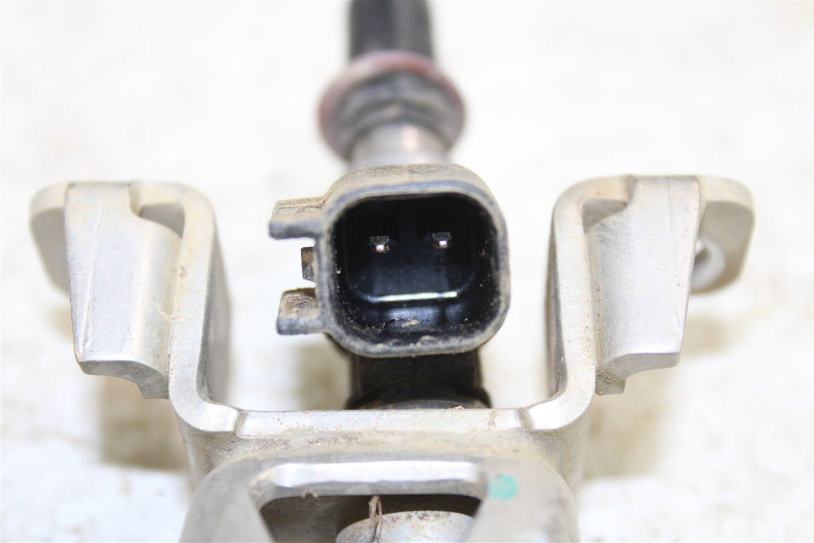 2018 Polaris Sportsman 570 4x4 Fuel Rail w/ Injector